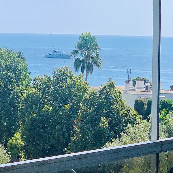 Offres de vente Appartement Juan les Pins 06160