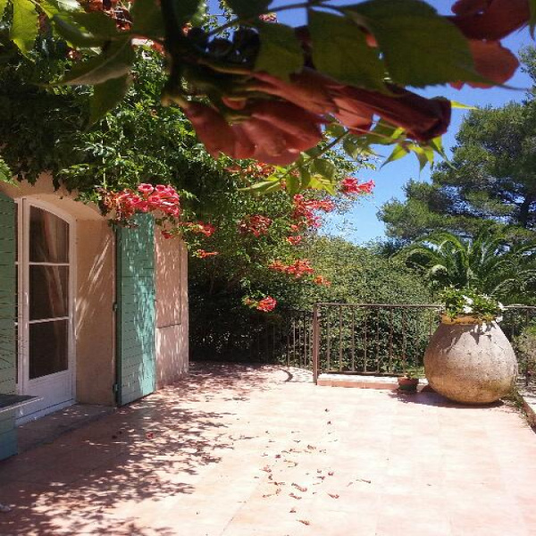 Offres de vente Maison Vallauris 06220
