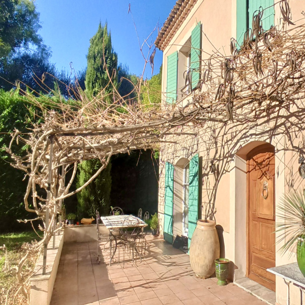 Offres de vente Maison Vallauris 06220