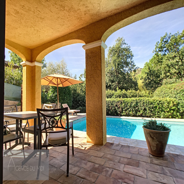 Offres de vente Villa Mougins 06250