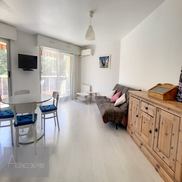 Offres de vente Appartement Golfe Juan 06220