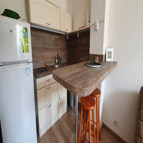 Offres de vente Appartement Vallauris 06220