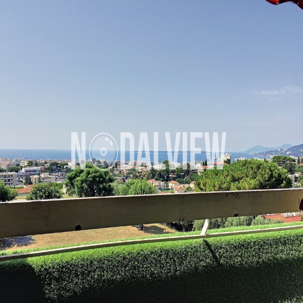 Offres de vente Appartement Antibes 06600