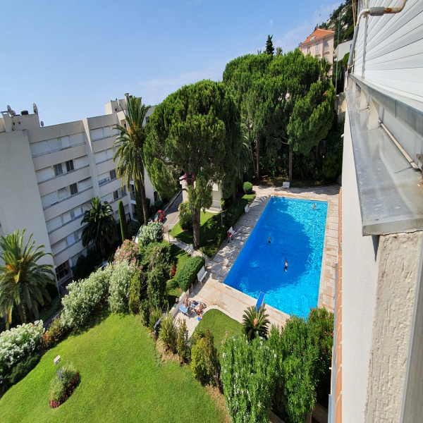 Offres de vente Appartement Golfe Juan 06220