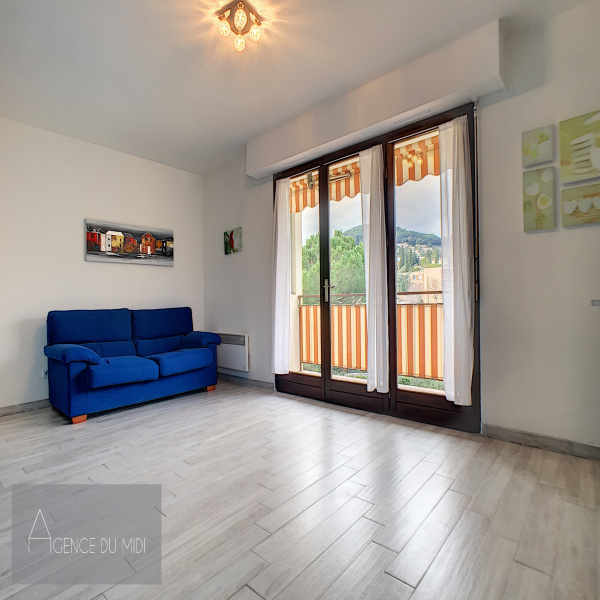 Offres de vente Appartement Vallauris 06220