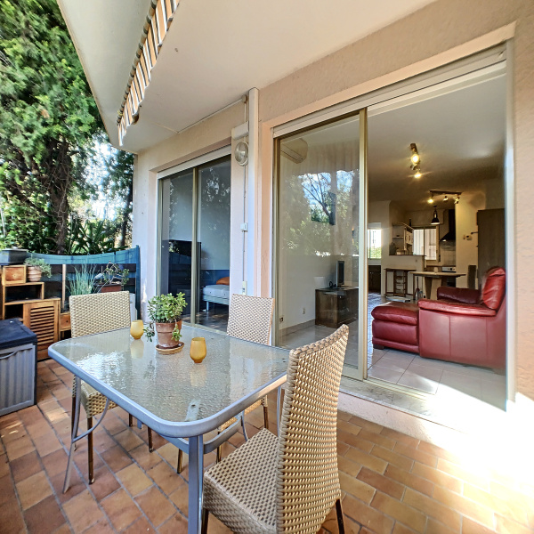 Offres de vente Appartement Golfe Juan 06220