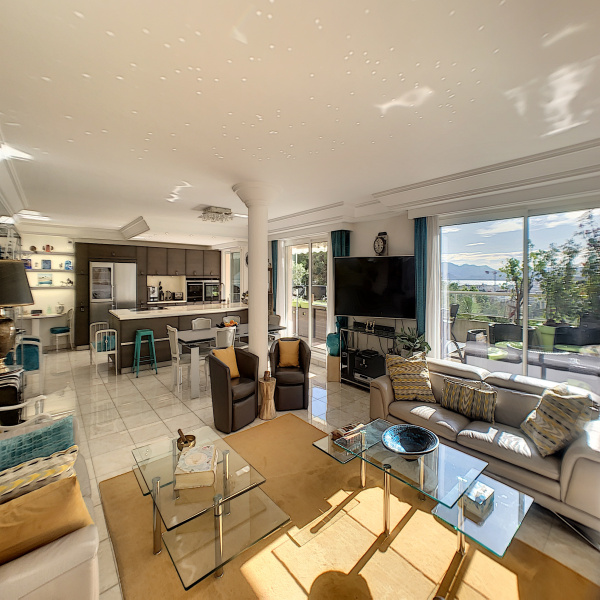 Offres de vente Appartement Cannes 06400