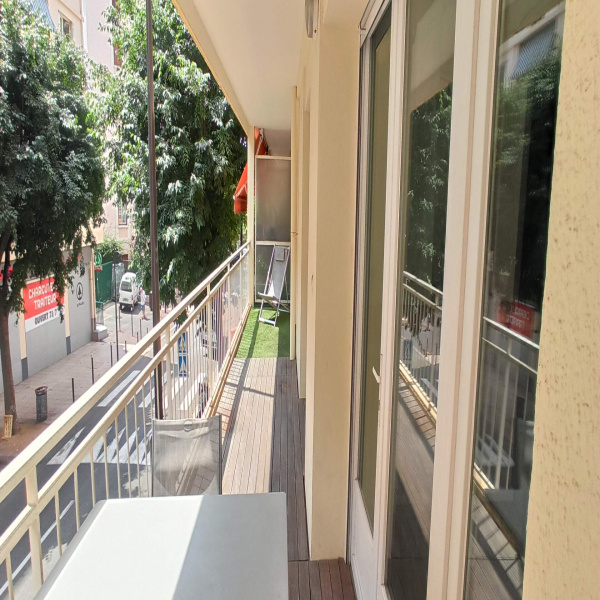 Offres de vente Appartement Antibes 06600