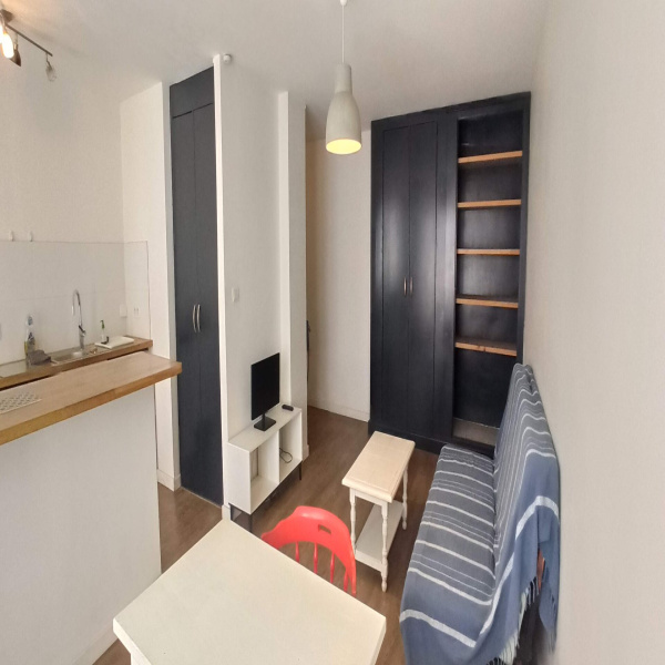 Offres de vente Appartement Antibes 06600