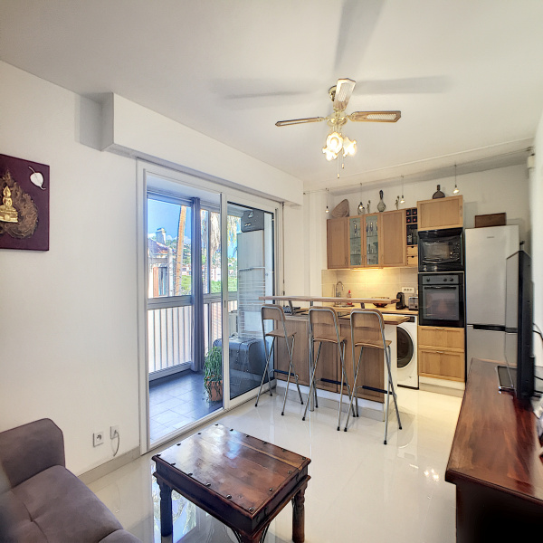 Offres de vente Studio Golfe Juan 06220