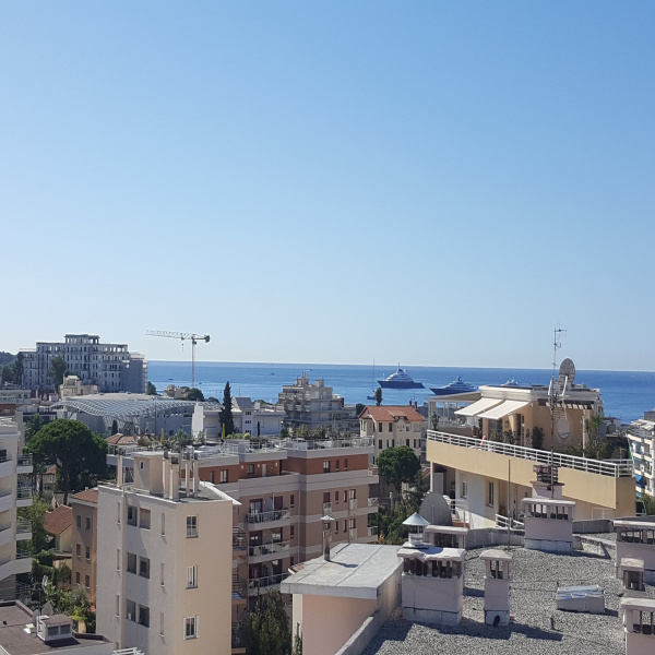 Offres de vente Appartement Juan les Pins 06160